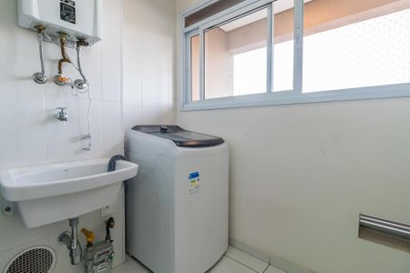 Apartamento para alugar com 60m², 2 quartos e 1 vagaÁrea de Serviço