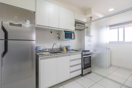 Apartamento para alugar com 60m², 2 quartos e 1 vagaCozinha