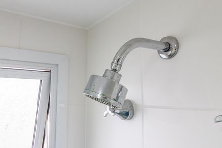Apartamento para alugar com 60m², 2 quartos e 1 vagaBanheiro da Suíte