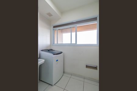 Apartamento para alugar com 60m², 2 quartos e 1 vagaÁrea de Serviço