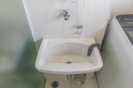 Apartamento para alugar com 60m², 2 quartos e 1 vagaÁrea de Serviço