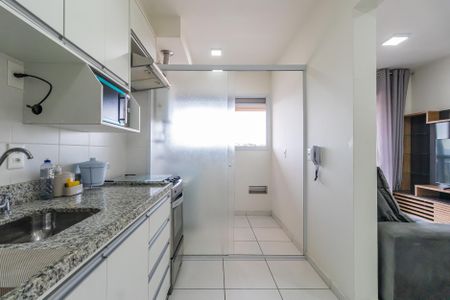 Apartamento para alugar com 60m², 2 quartos e 1 vagaCozinha