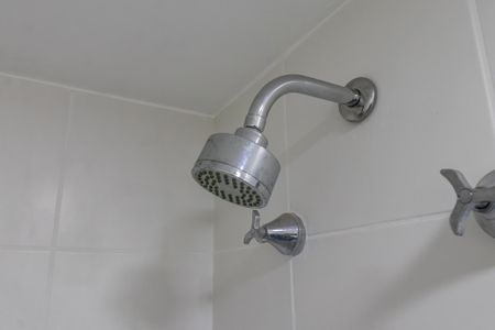 Apartamento para alugar com 60m², 2 quartos e 1 vagaBanheiro Social