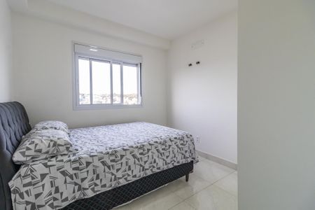 Apartamento para alugar com 60m², 2 quartos e 1 vagaSuíte
