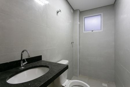 Apartamento à venda com 32m², 1 quarto e sem vagaBanheiro
