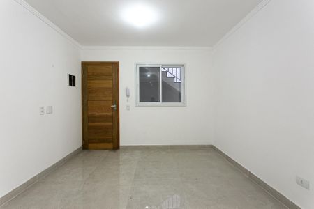 Apartamento à venda com 32m², 1 quarto e sem vagaSala