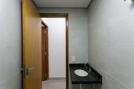 Apartamento à venda com 32m², 1 quarto e sem vagaBanheiro