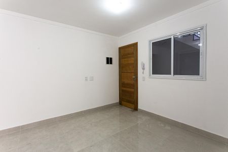 Apartamento à venda com 32m², 1 quarto e sem vagaSala
