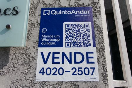 Apartamento à venda com 32m², 1 quarto e sem vagaPlaca
