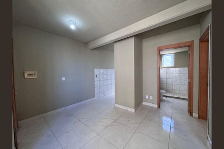 Sala de apartamento para alugar com 2 quartos, 60m² em Campina, São Leopoldo