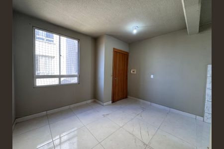 Sala de apartamento para alugar com 2 quartos, 60m² em Campina, São Leopoldo