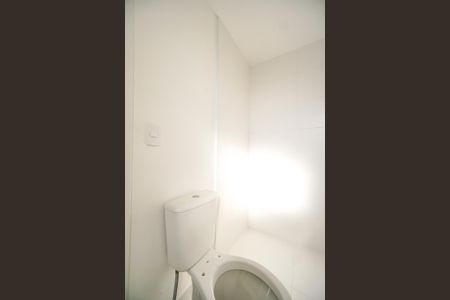 Apartamento à venda com 109m², 3 quartos e 2 vagasBanheiro da suíte 03