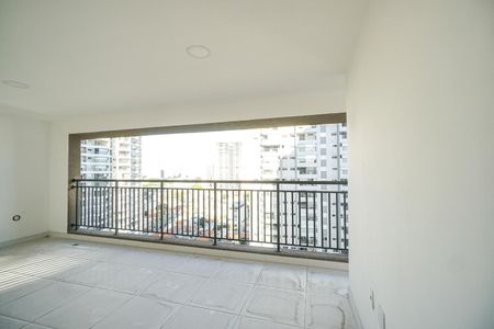 Apartamento à venda com 109m², 3 quartos e 2 vagasVista da suíte 02