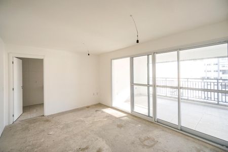 Apartamento à venda com 109m², 3 quartos e 2 vagasSala