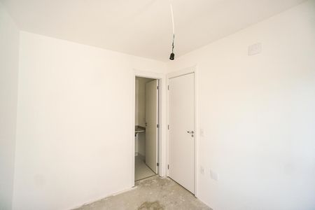 Apartamento à venda com 109m², 3 quartos e 2 vagasSuíte 01