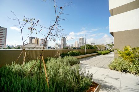 Apartamento à venda com 109m², 3 quartos e 2 vagasÁrea externa