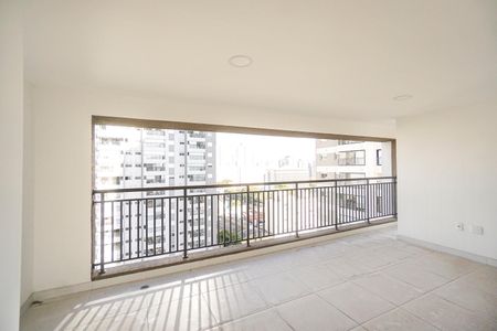 Apartamento à venda com 109m², 3 quartos e 2 vagasSala