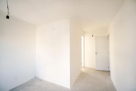 Apartamento à venda com 109m², 3 quartos e 2 vagasSuíte 03