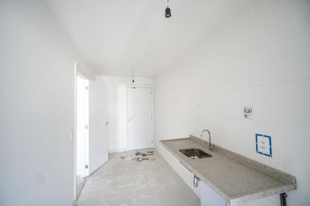 Apartamento à venda com 109m², 3 quartos e 2 vagasCozinha