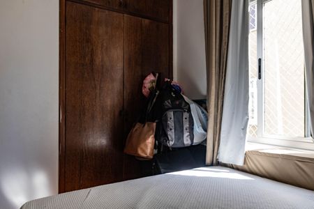 Apartamento à venda com 86m², 3 quartos e 1 vagaQuarto 1