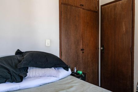 Apartamento à venda com 86m², 3 quartos e 1 vagaQuarto 2