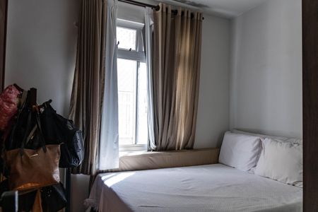 Apartamento à venda com 86m², 3 quartos e 1 vagaQuarto 1