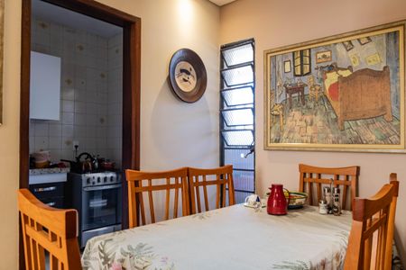 Apartamento à venda com 86m², 3 quartos e 1 vagaCopa