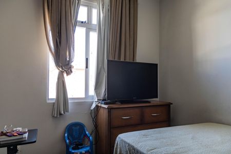 Apartamento à venda com 86m², 3 quartos e 1 vagaQuarto 2