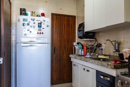 Apartamento à venda com 86m², 3 quartos e 1 vagaCozinha