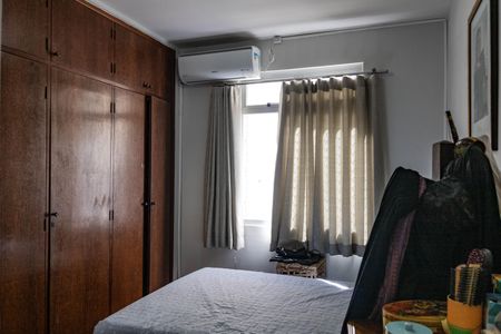Suíte de apartamento à venda com 3 quartos, 86m² em Prado, Belo Horizonte