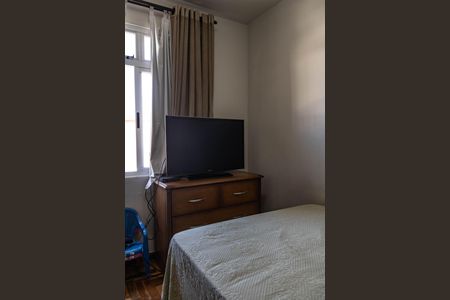 Apartamento à venda com 86m², 3 quartos e 1 vagaQuarto 2