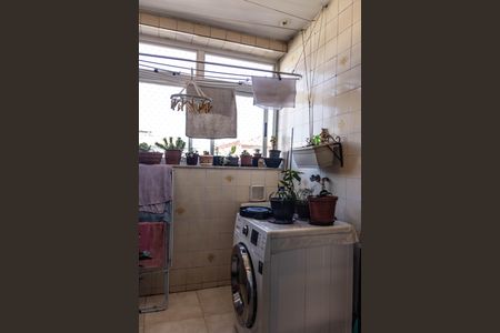 Apartamento à venda com 86m², 3 quartos e 1 vagaÁrea de Serviço