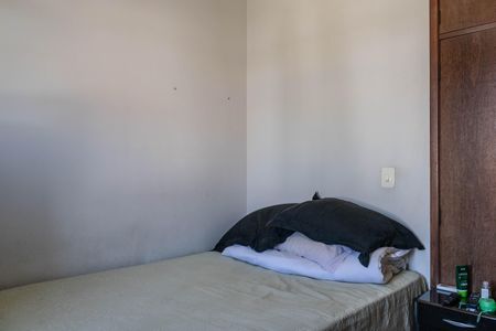 Apartamento à venda com 86m², 3 quartos e 1 vagaQuarto 2