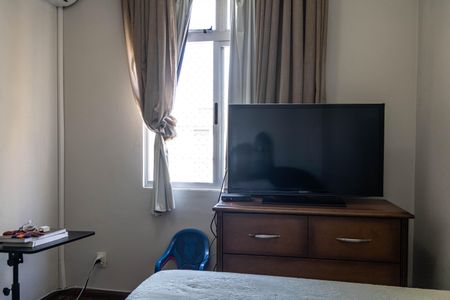 Apartamento à venda com 86m², 3 quartos e 1 vagaQuarto 2