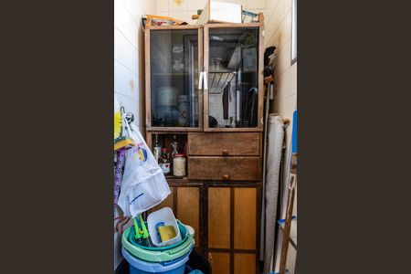 Apartamento à venda com 86m², 3 quartos e 1 vagaDispensa