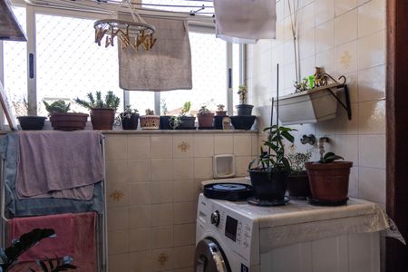 Apartamento à venda com 86m², 3 quartos e 1 vagaÁrea de Serviço