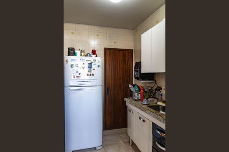 Apartamento à venda com 86m², 3 quartos e 1 vagaCozinha