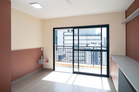 Studio de kitnet/studio à venda com 1 quarto, 26m² em Bela Vista, São Paulo