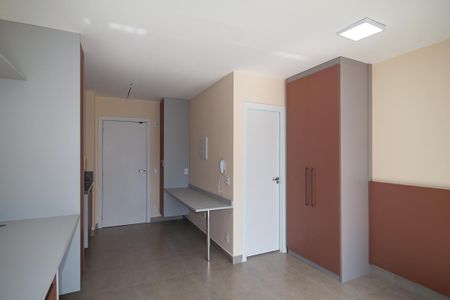 Studio de kitnet/studio à venda com 1 quarto, 26m² em Bela Vista, São Paulo