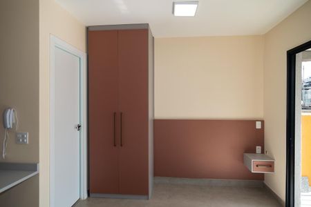 Studio de kitnet/studio à venda com 1 quarto, 26m² em Bela Vista, São Paulo