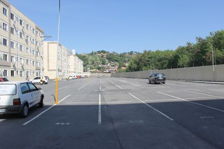 Apartamento para alugar com 40m², 1 quarto e 1 vagaÁrea comum