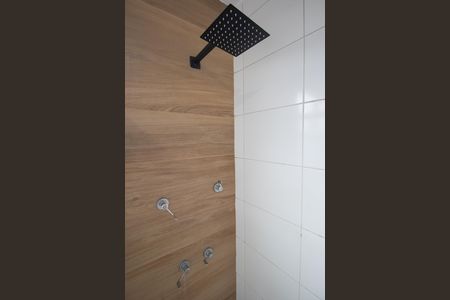 Banheiro de apartamento para alugar com 1 quarto, 40m² em Vila Lage, São Gonçalo