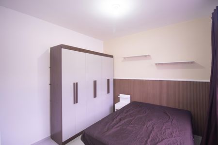 Quarto 1 de apartamento para alugar com 1 quarto, 40m² em Vila Lage, São Gonçalo