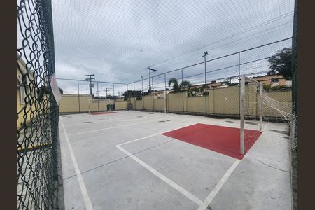 Apartamento para alugar com 40m², 1 quarto e 1 vagaQuadra Esportiva