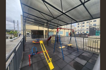 Apartamento para alugar com 40m², 1 quarto e 1 vagaÁrea comum - Playground