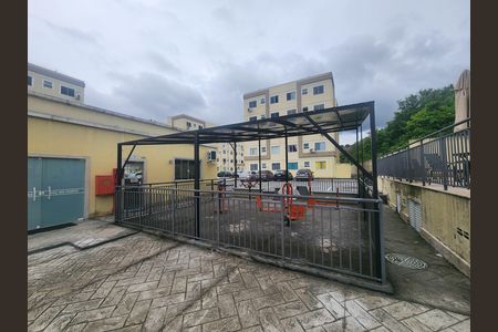 Apartamento para alugar com 40m², 1 quarto e 1 vagaÁrea comum - Playground