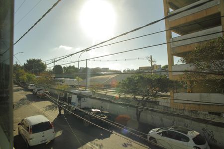 Casa à venda com 220m², 3 quartos e 2 vagasVista da Varanda