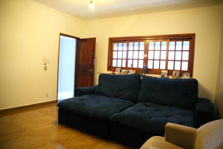 Sala de casa à venda com 3 quartos, 220m² em Jardim Bartira, São Bernardo do Campo