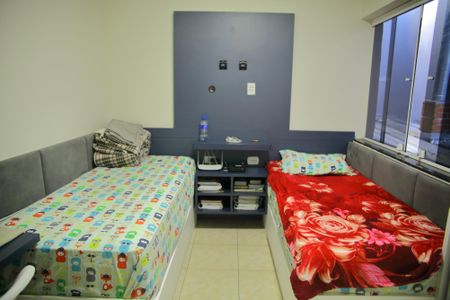 Casa à venda com 220m², 3 quartos e 2 vagasQuarto 1