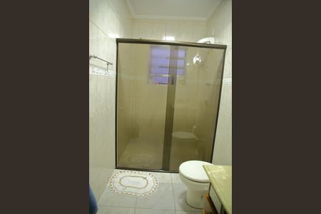 Casa à venda com 220m², 3 quartos e 2 vagasBanheiro Social